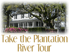 Plantation River Tours